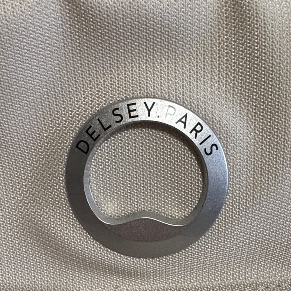 Delsey Paris Backpack - Picture 2 of 5